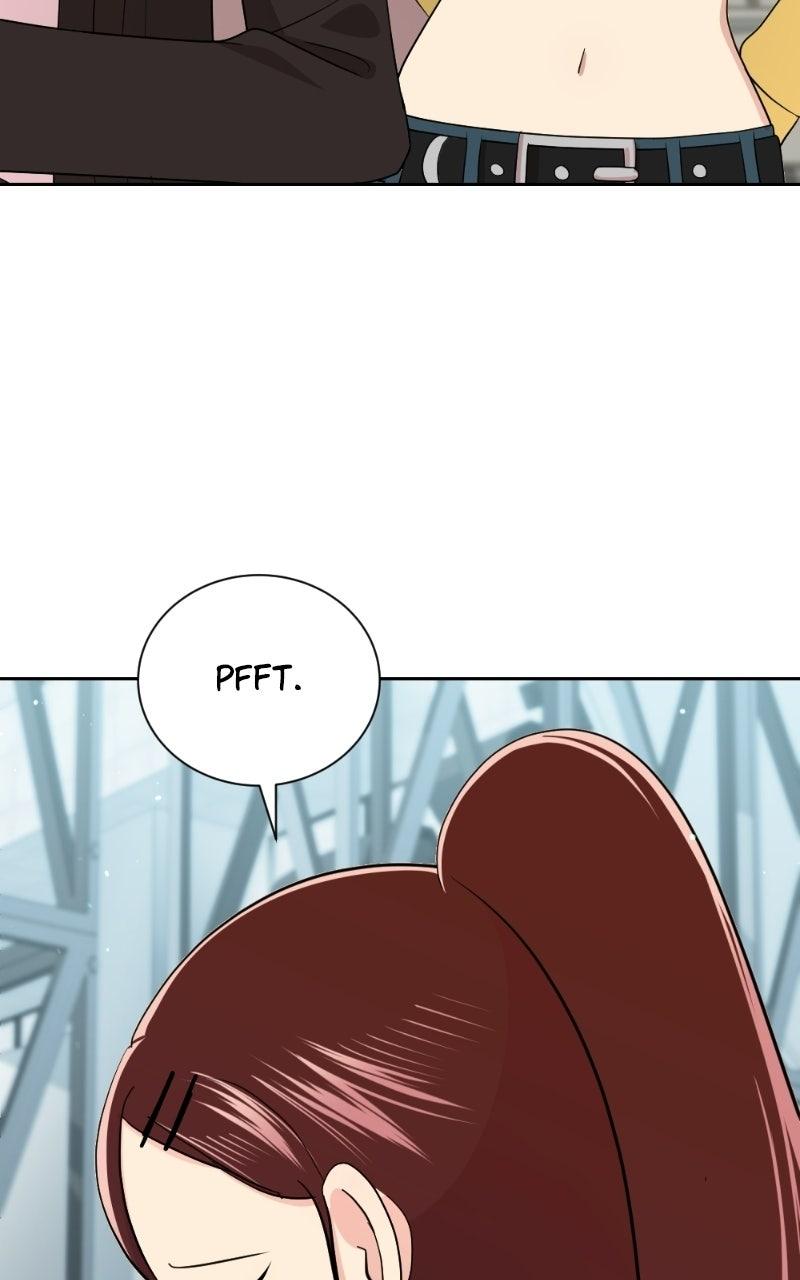 Friend Request Chapter 23 page 54 - 