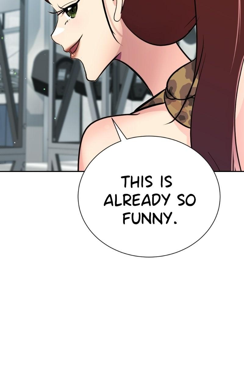 Friend Request Chapter 23 page 55 - 