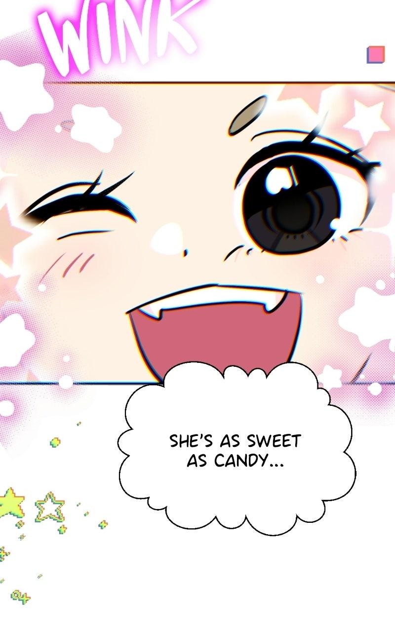 Friend Request Chapter 23 page 60 - 