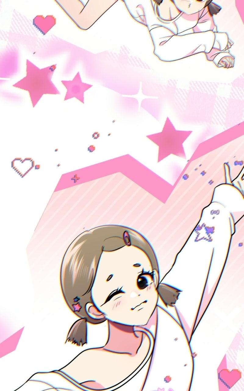 Friend Request Chapter 23 page 65 - 