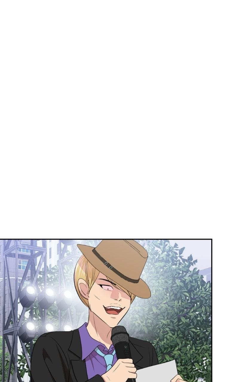 Friend Request Chapter 23 page 70 - 