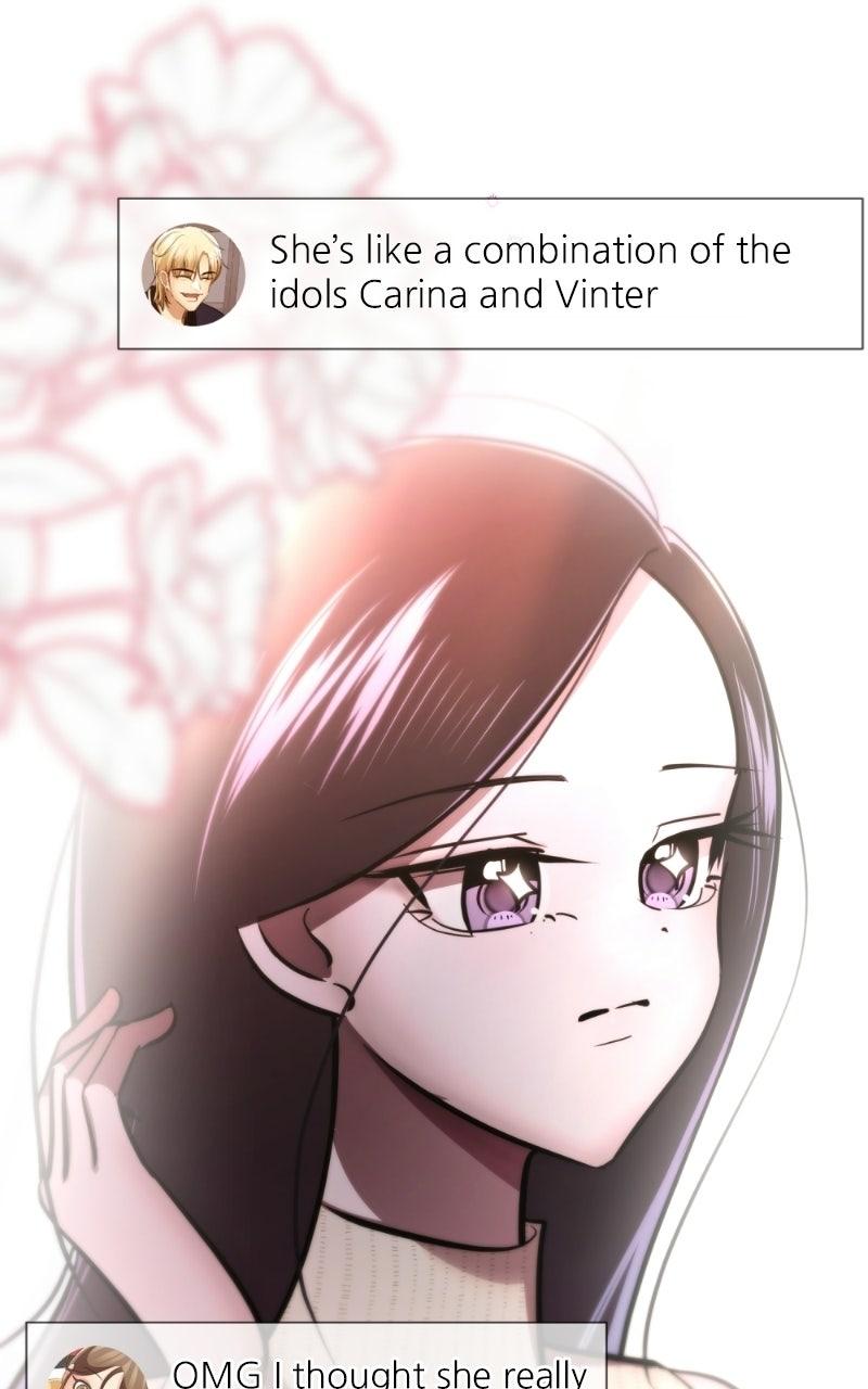 Friend Request Chapter 23 page 8 - 