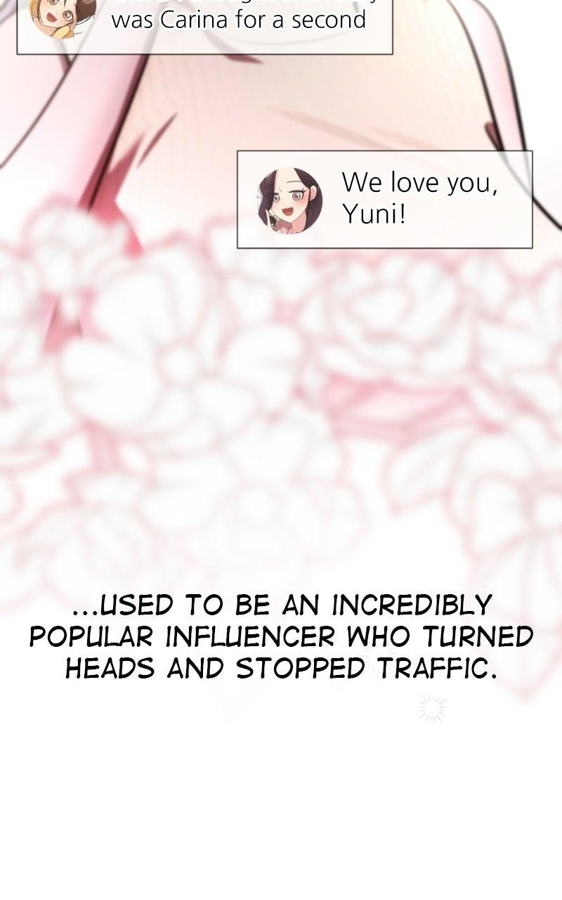 Friend Request Chapter 23 page 9 - 