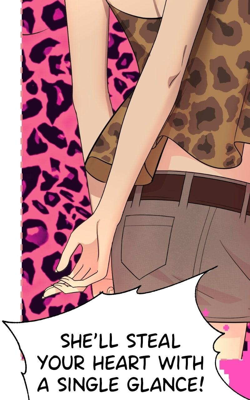 Friend Request Chapter 23 page 85 - 