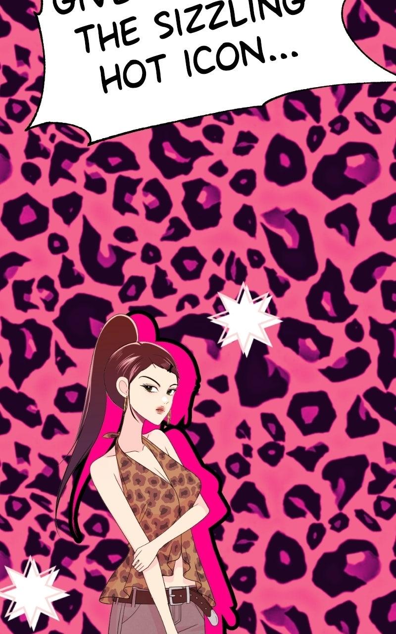 Friend Request Chapter 23 page 87 - 