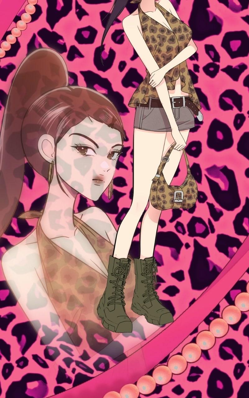 Friend Request Chapter 23 page 93 - 