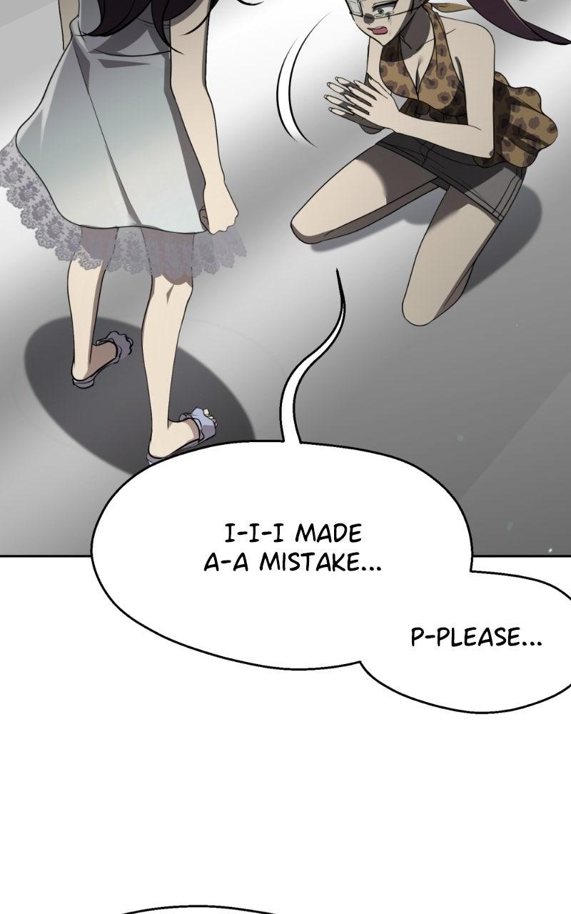 Friend Request Chapter 24 page 109 - 