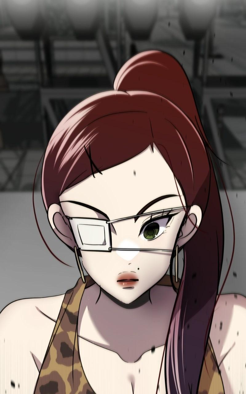 Friend Request Chapter 24 page 117 - 