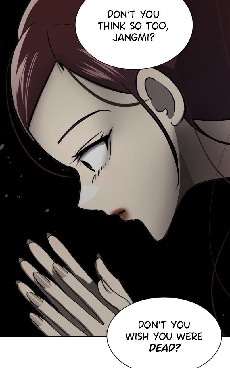Friend Request Chapter 24 page 121 - 