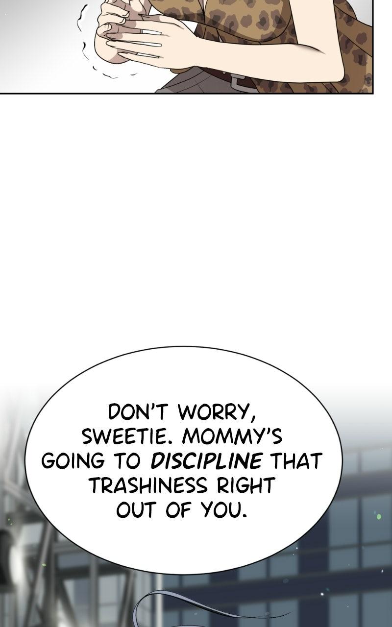 Friend Request Chapter 24 page 126 - 
