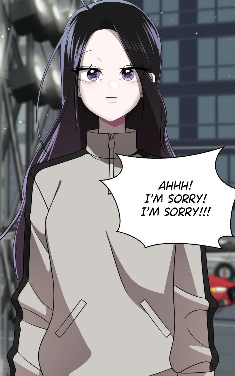Friend Request Chapter 24 page 127 - 