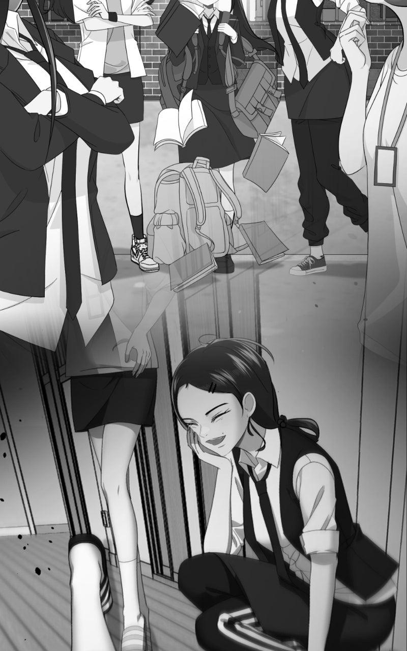 Friend Request Chapter 24 page 131 - 