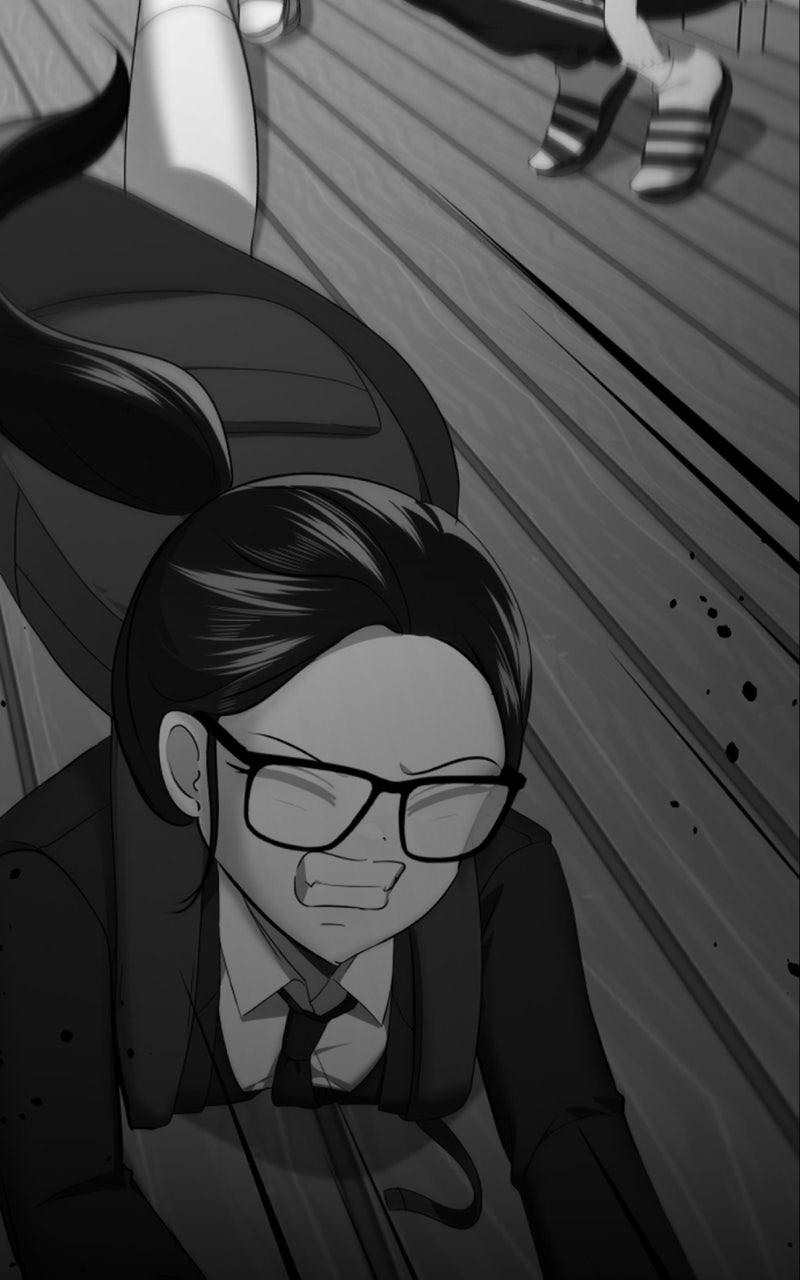 Friend Request Chapter 24 page 132 - 