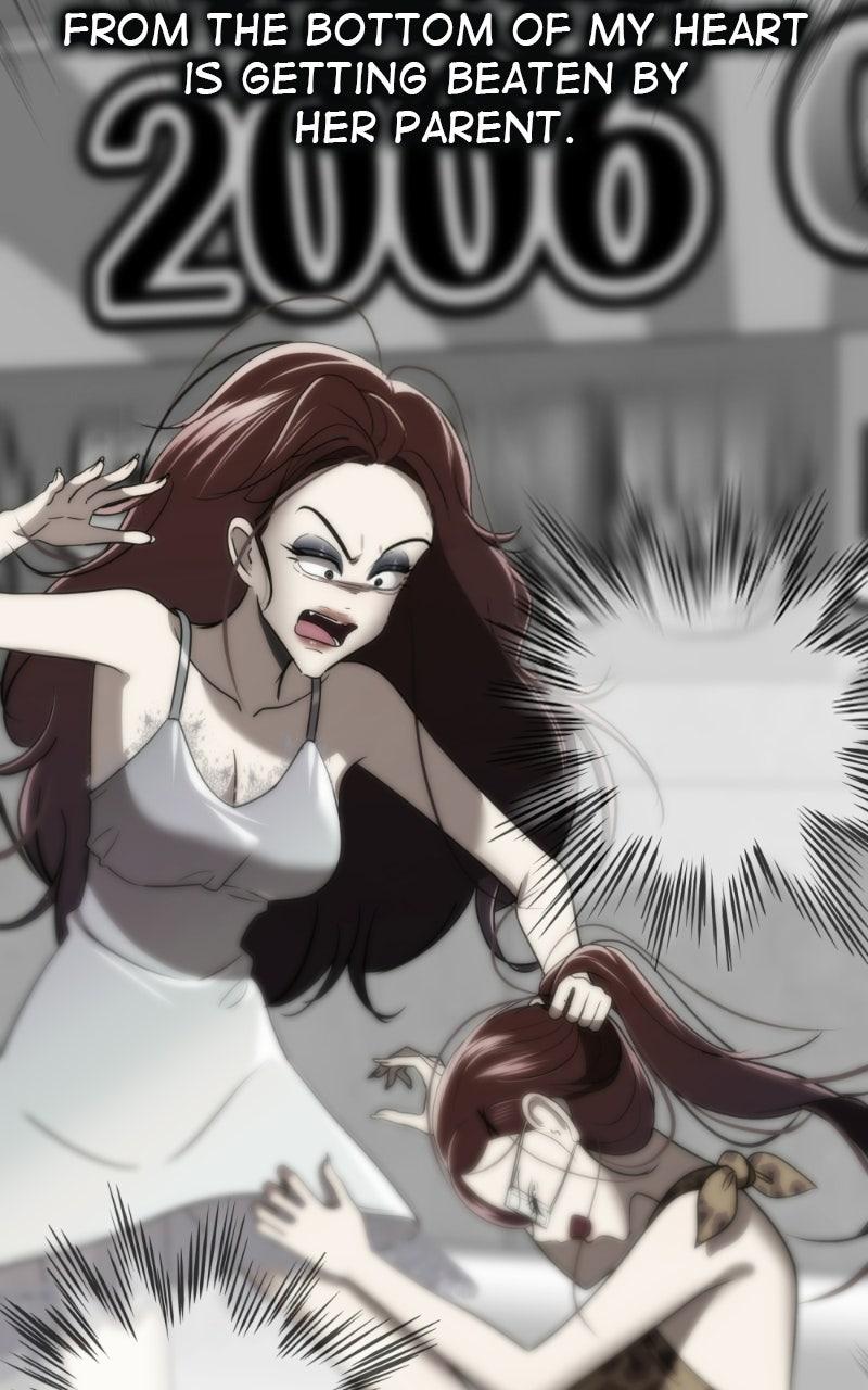 Friend Request Chapter 24 page 135 - 