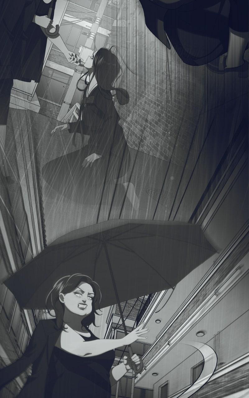 Friend Request Chapter 24 page 142 - 