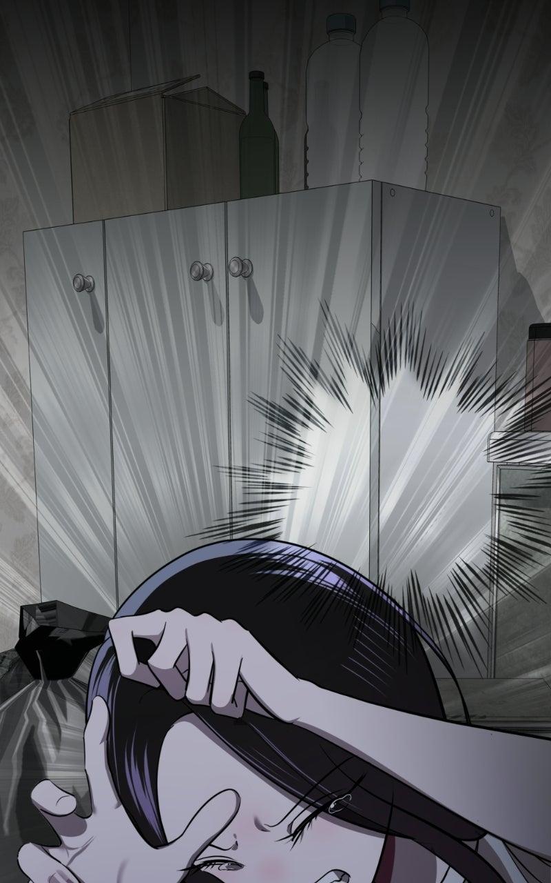 Friend Request Chapter 24 page 153 - 