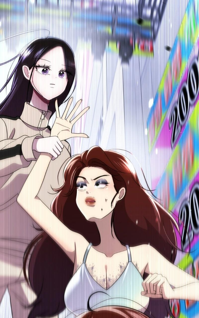 Friend Request Chapter 24 page 164 - 