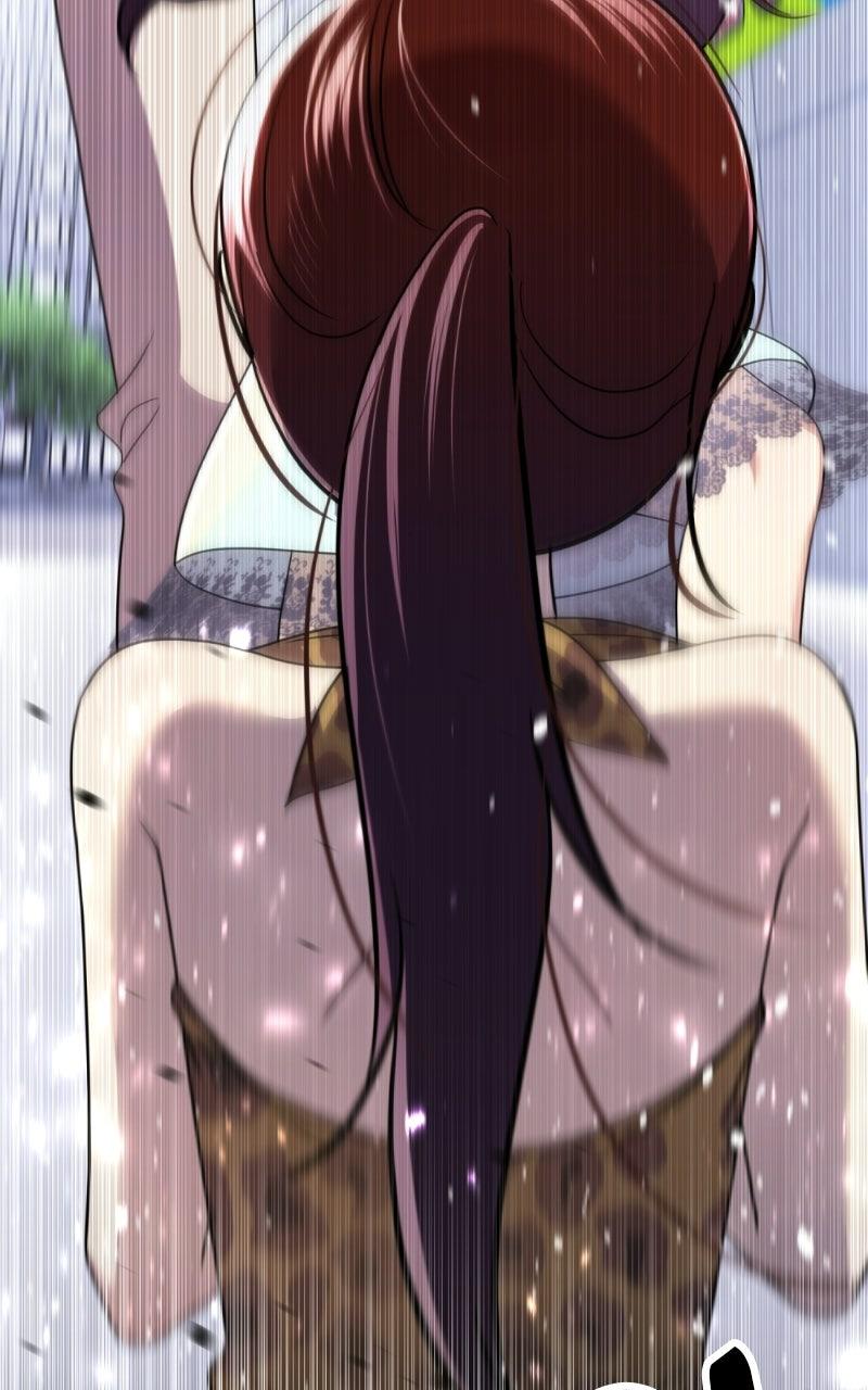 Friend Request Chapter 24 page 165 - 