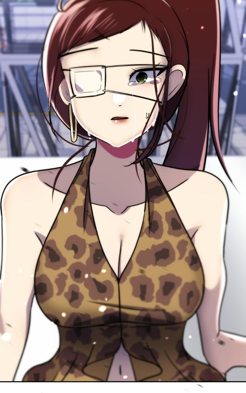 Friend Request Chapter 24 page 167 - 