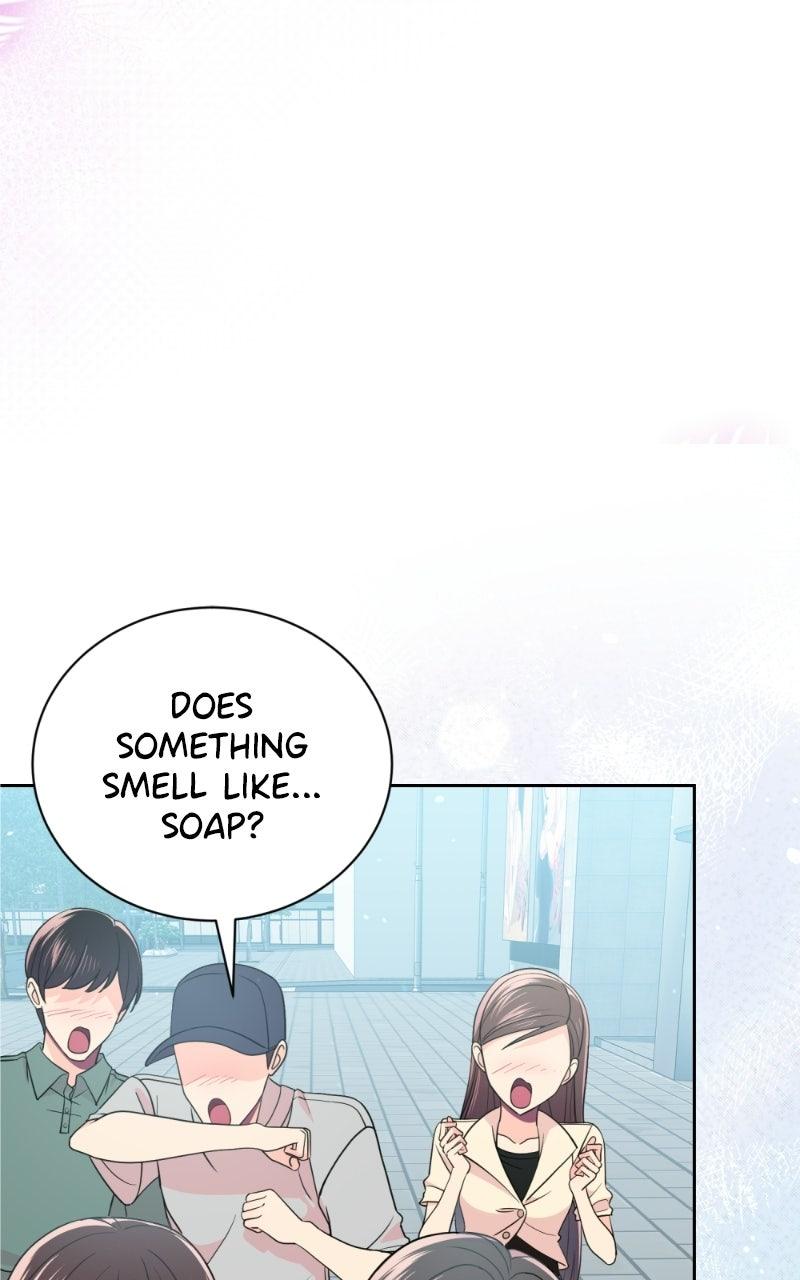 Friend Request Chapter 24 page 19 - 