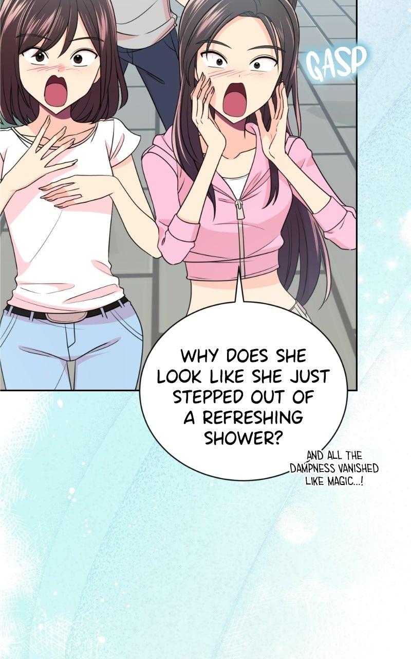 Friend Request Chapter 24 page 20 - 