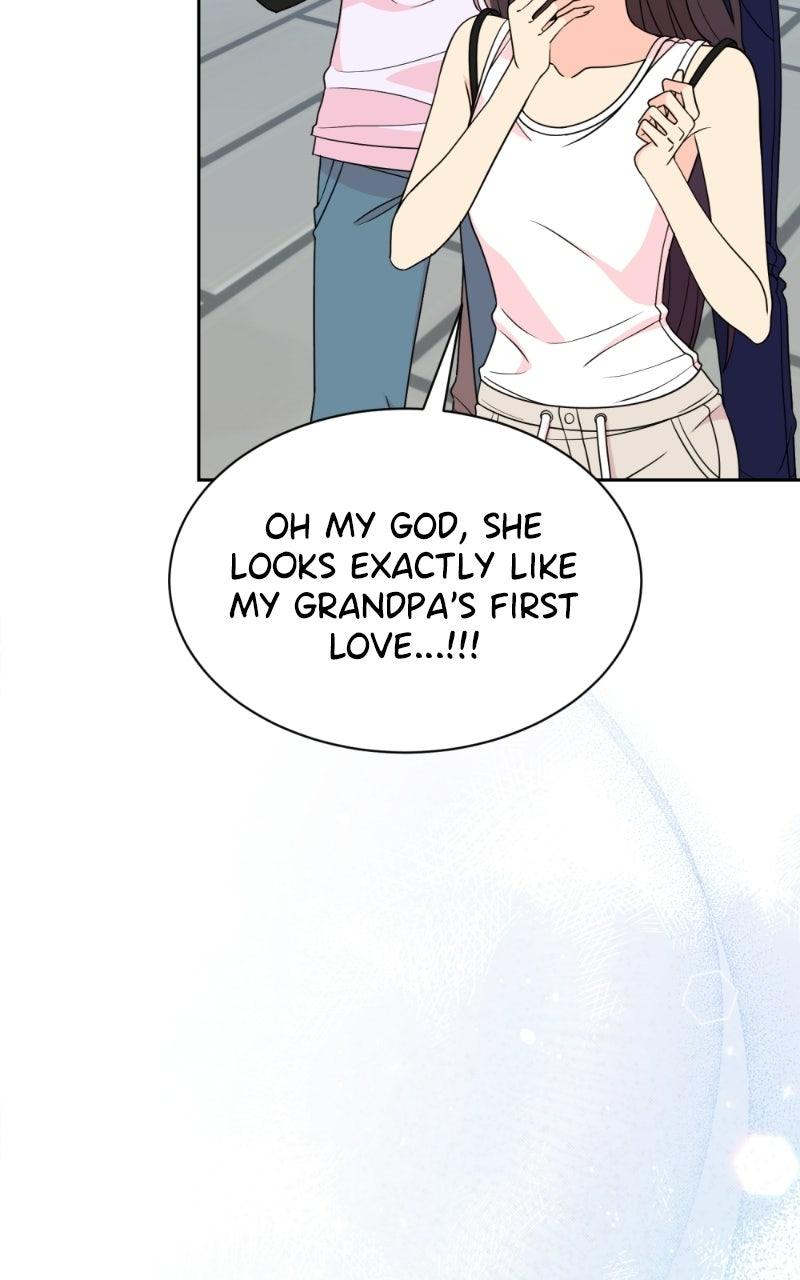 Friend Request Chapter 24 page 22 - 