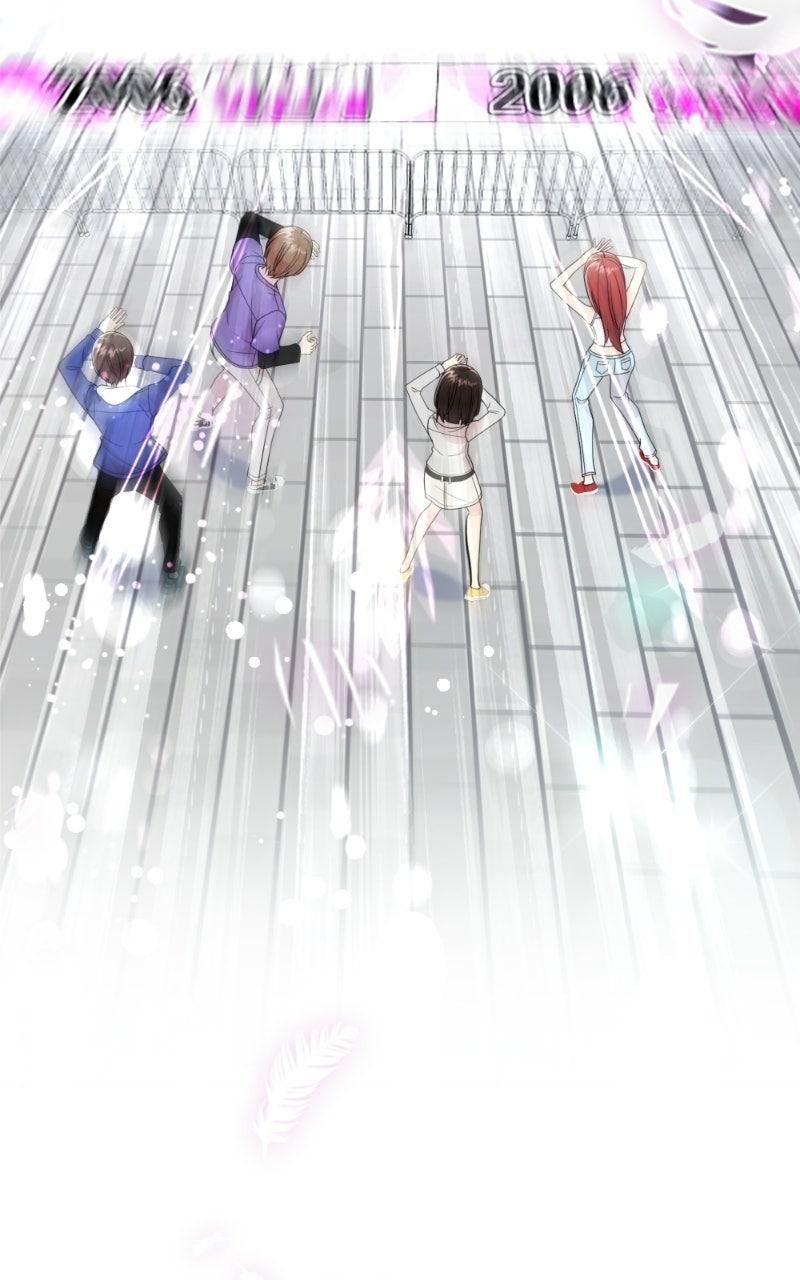 Friend Request Chapter 24 page 4 - 
