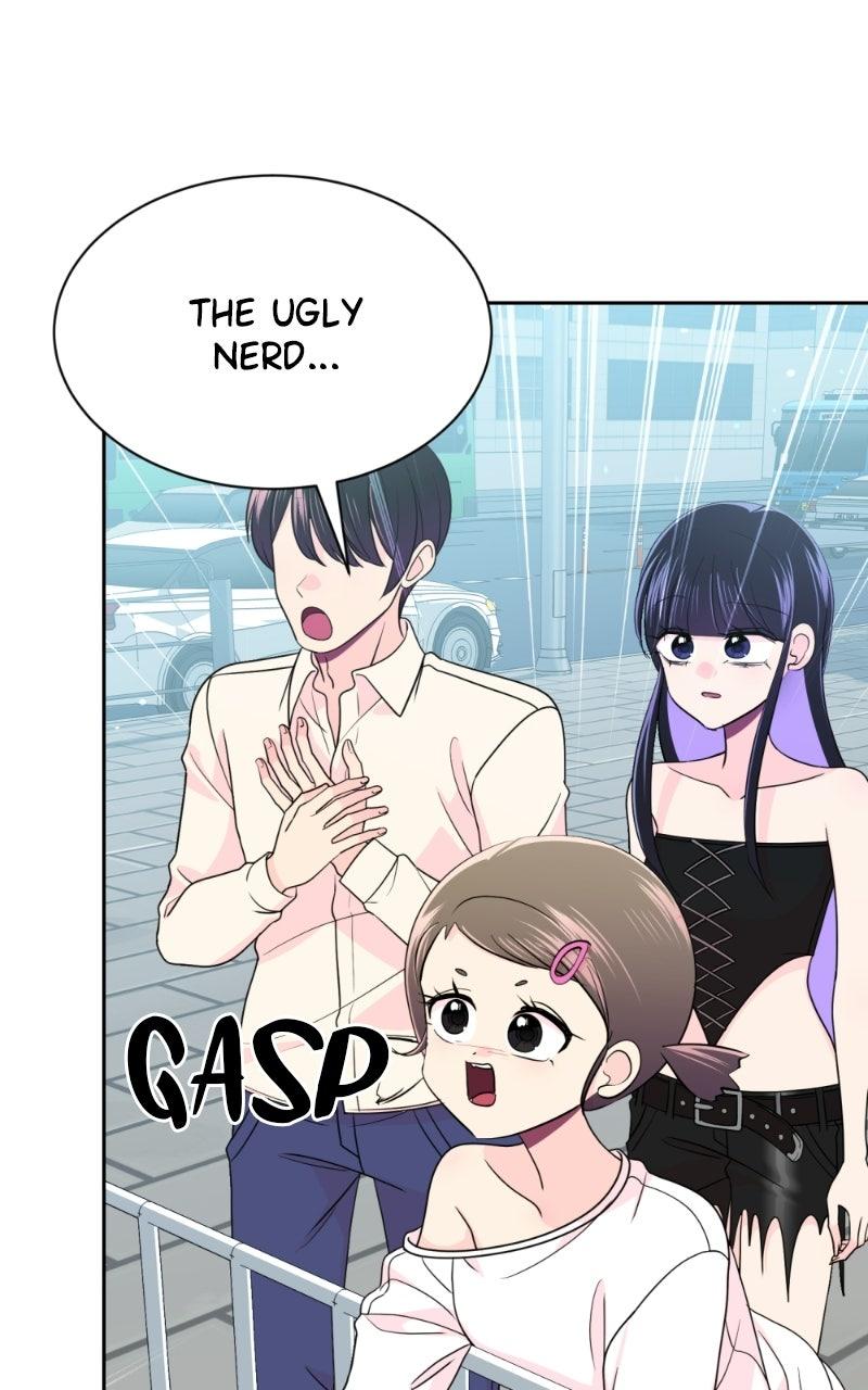 Friend Request Chapter 24 page 31 - 