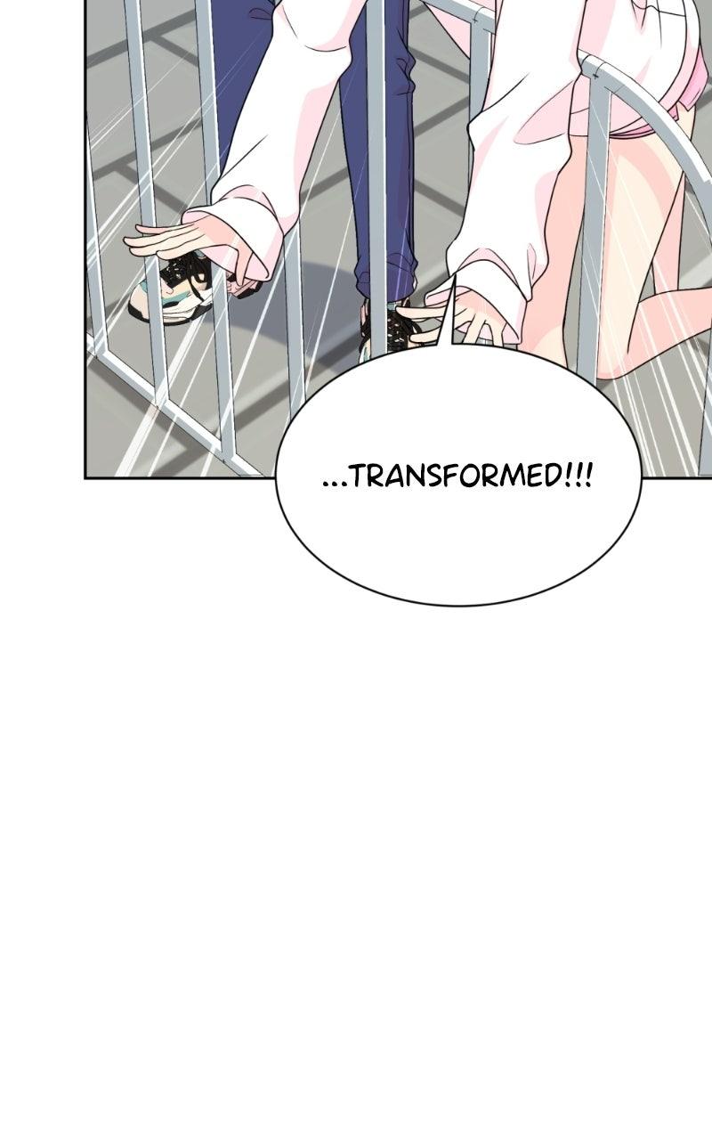 Friend Request Chapter 24 page 32 - 