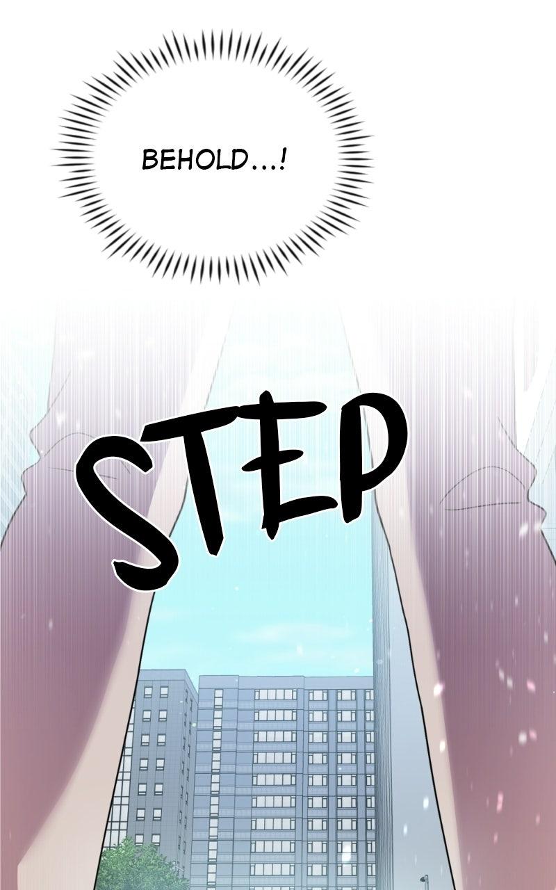 Friend Request Chapter 24 page 33 - 