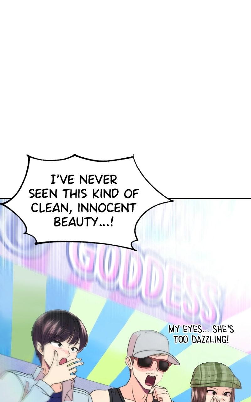 Friend Request Chapter 24 page 38 - 