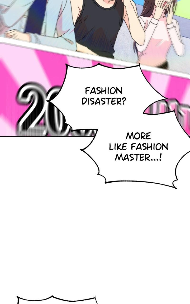 Friend Request Chapter 24 page 39 - 