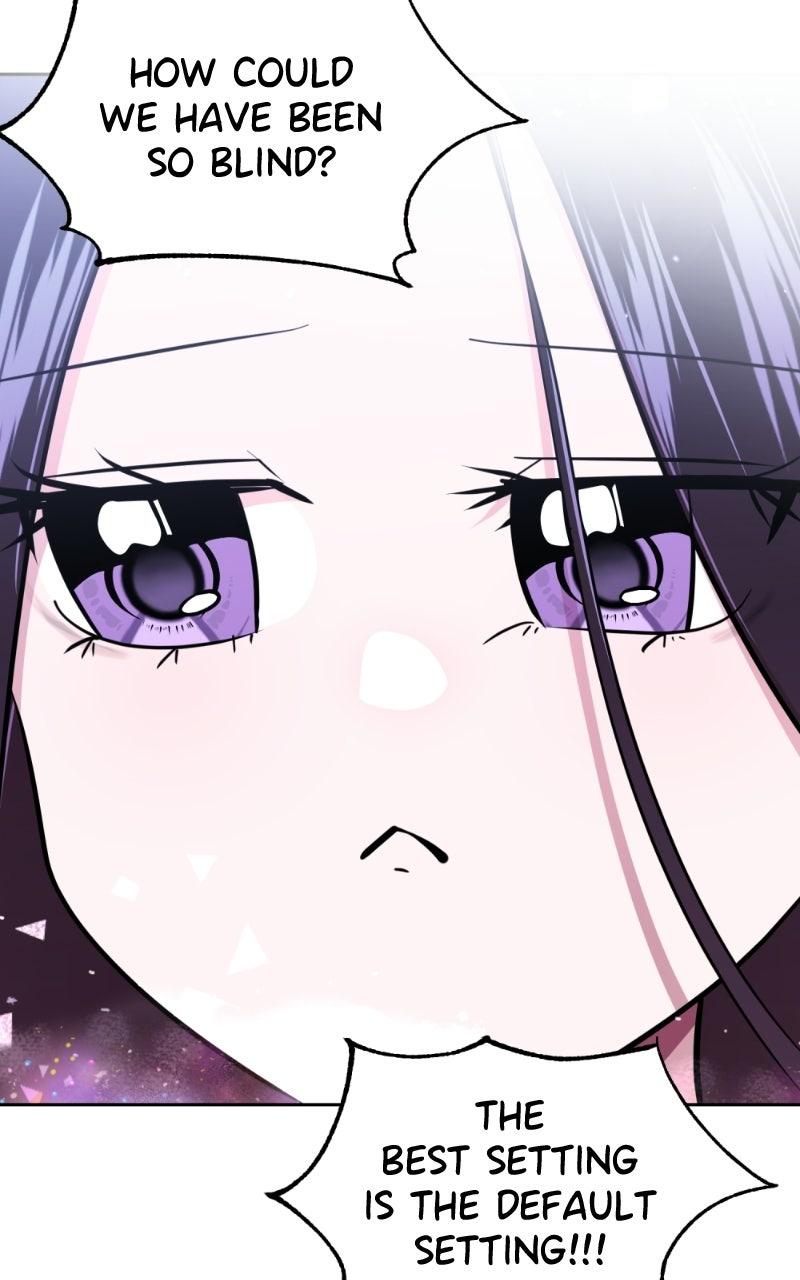 Friend Request Chapter 24 page 40 - 