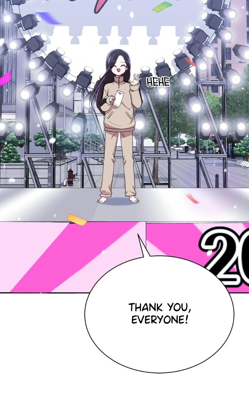 Friend Request Chapter 24 page 48 - 