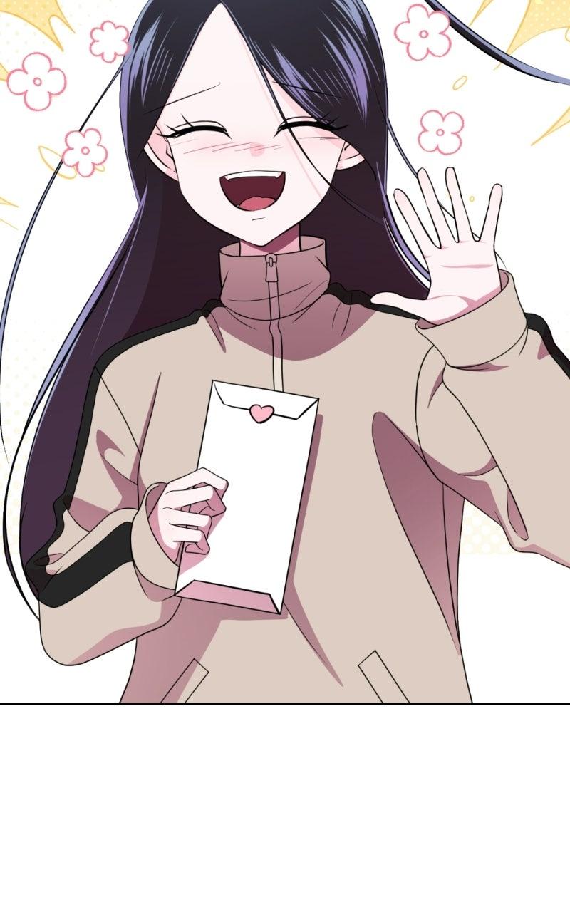 Friend Request Chapter 24 page 55 - 