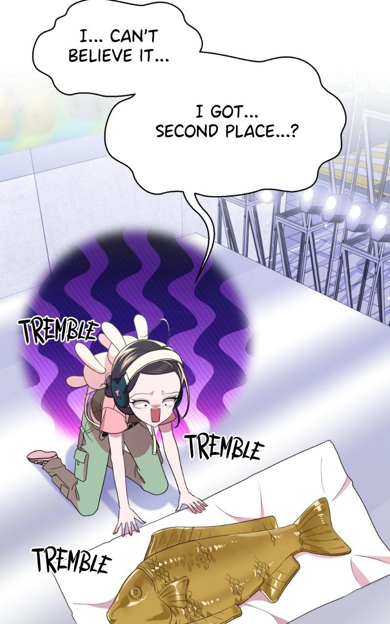 Friend Request Chapter 24 page 57 - 