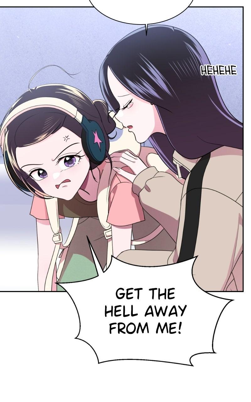 Friend Request Chapter 24 page 61 - 