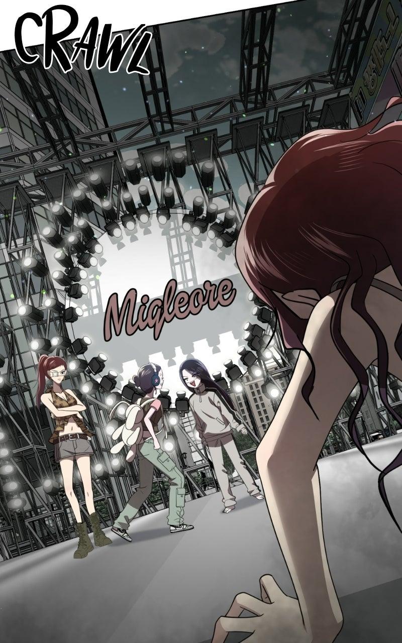 Friend Request Chapter 24 page 64 - 