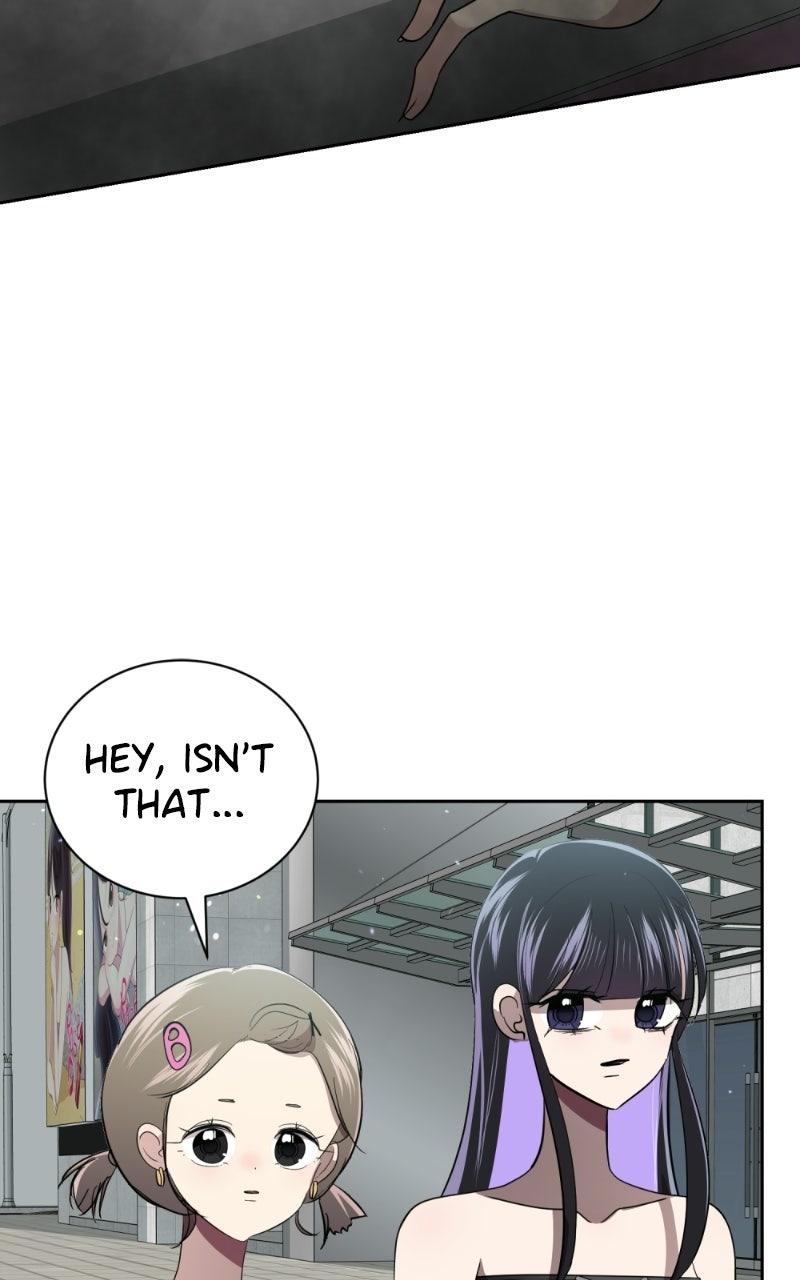 Friend Request Chapter 24 page 65 - 