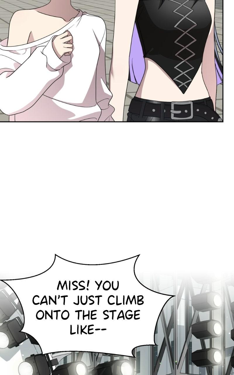 Friend Request Chapter 24 page 66 - 