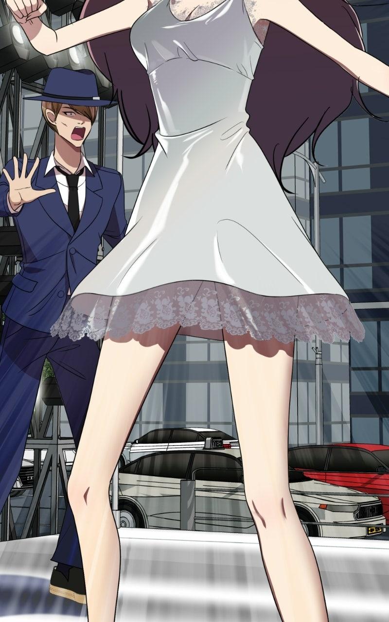 Friend Request Chapter 24 page 70 - 