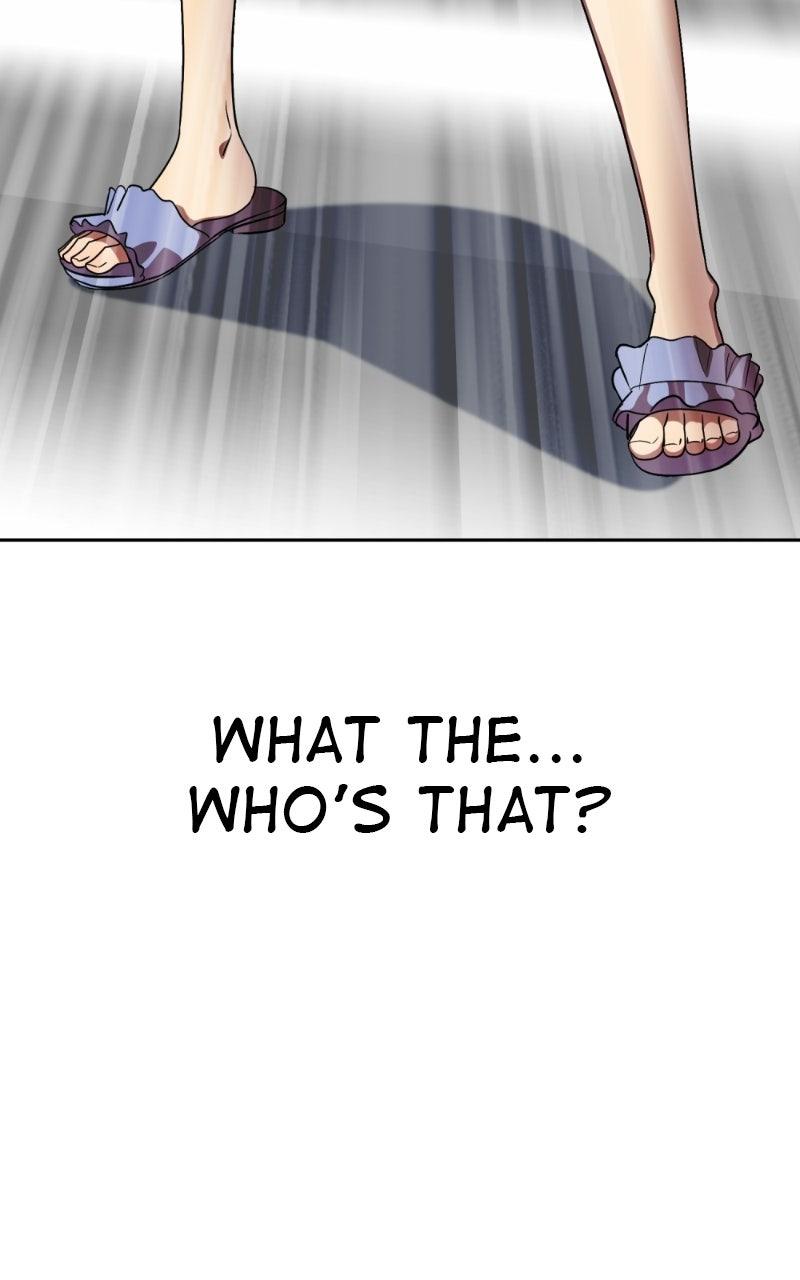 Friend Request Chapter 24 page 71 - 