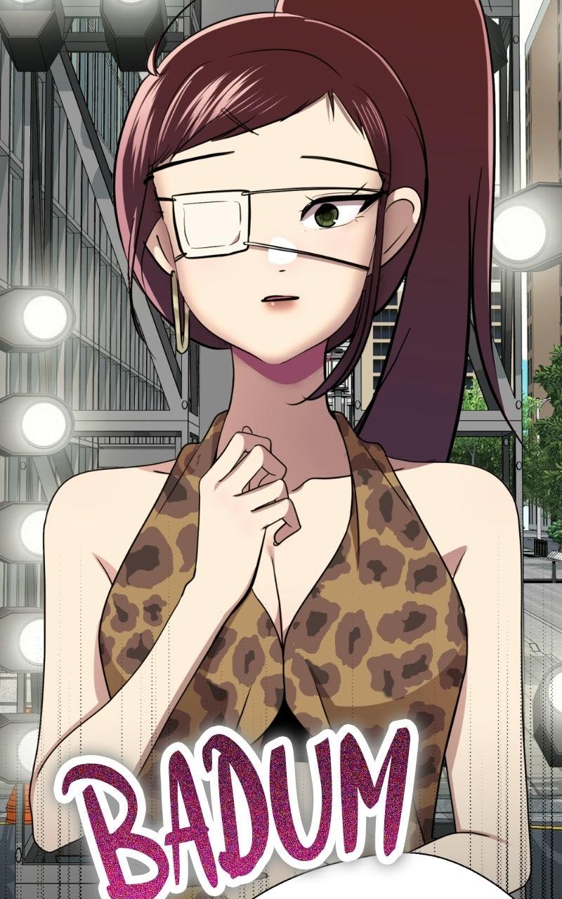 Friend Request Chapter 24 page 73 - 