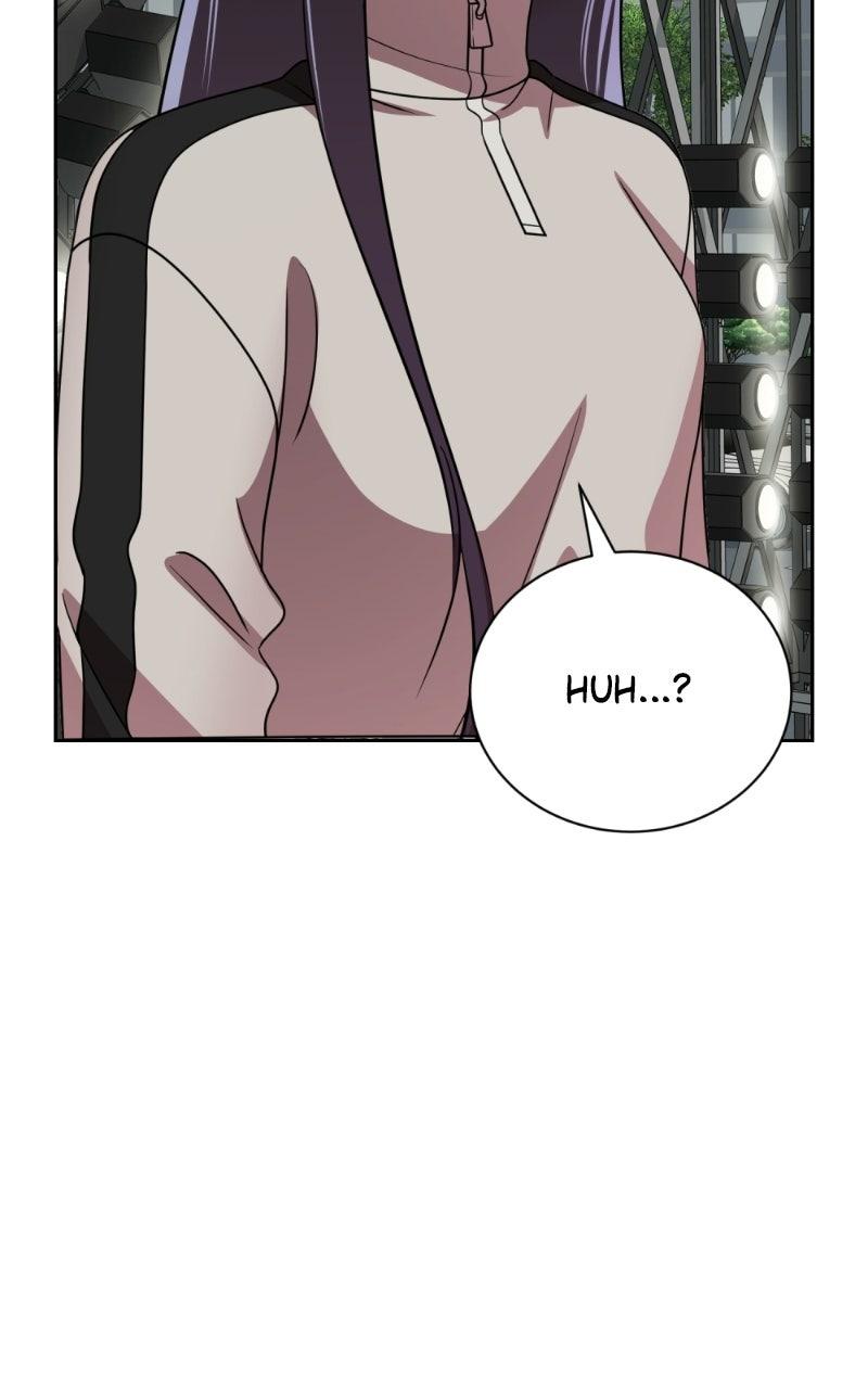 Friend Request Chapter 24 page 75 - 