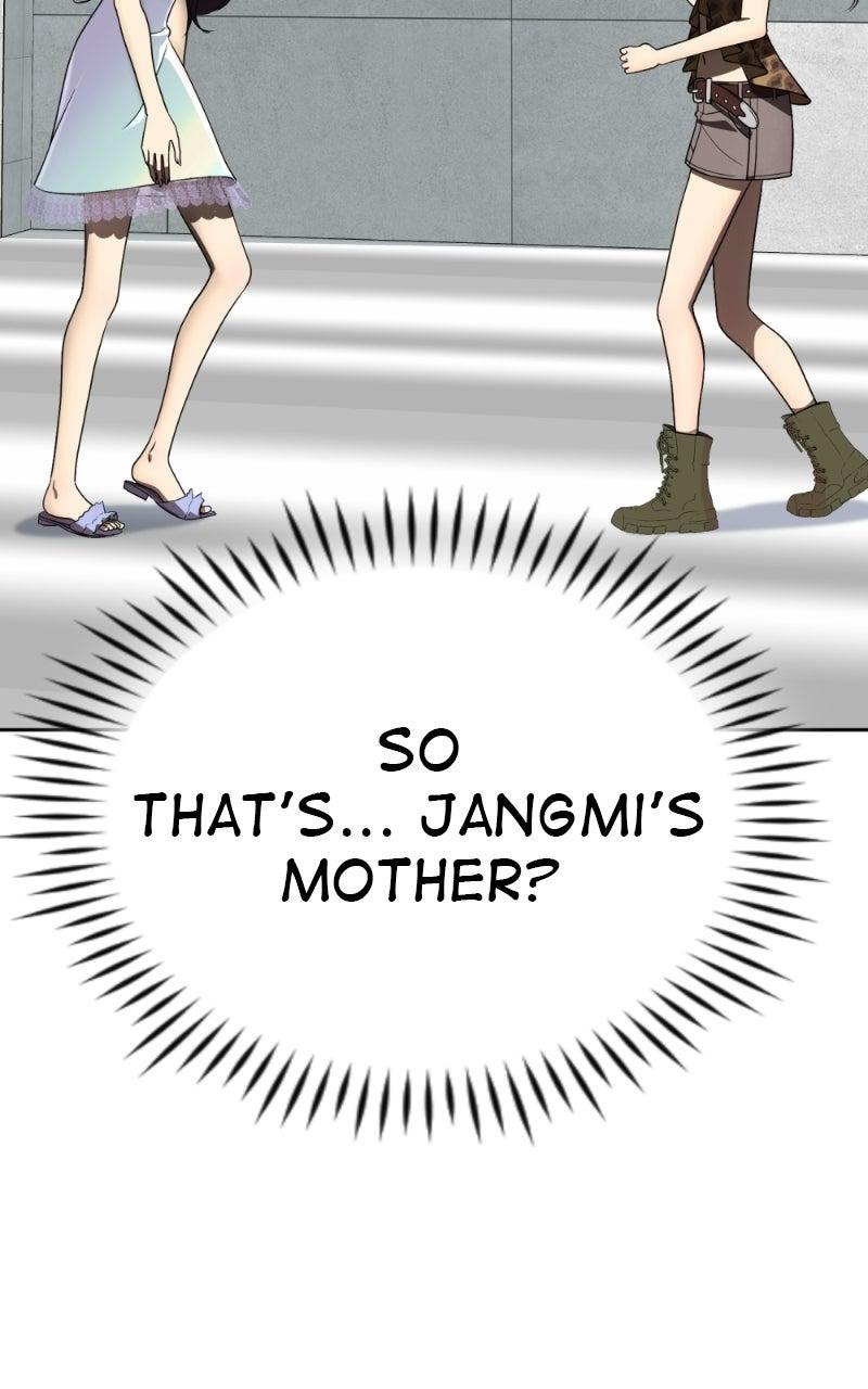 Friend Request Chapter 24 page 77 - 