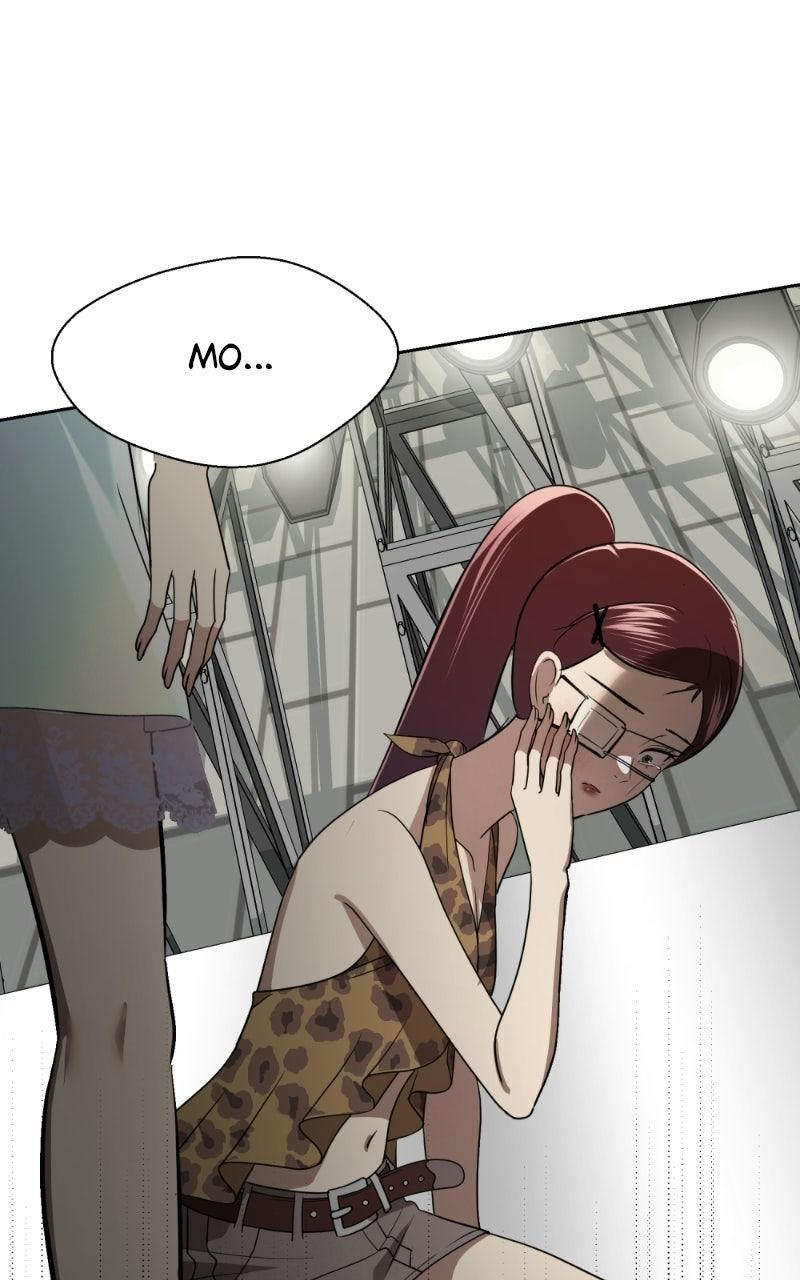 Friend Request Chapter 24 page 83 - 