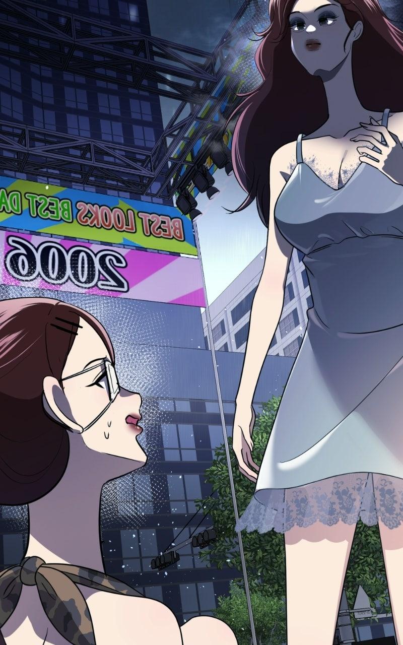 Friend Request Chapter 24 page 86 - 