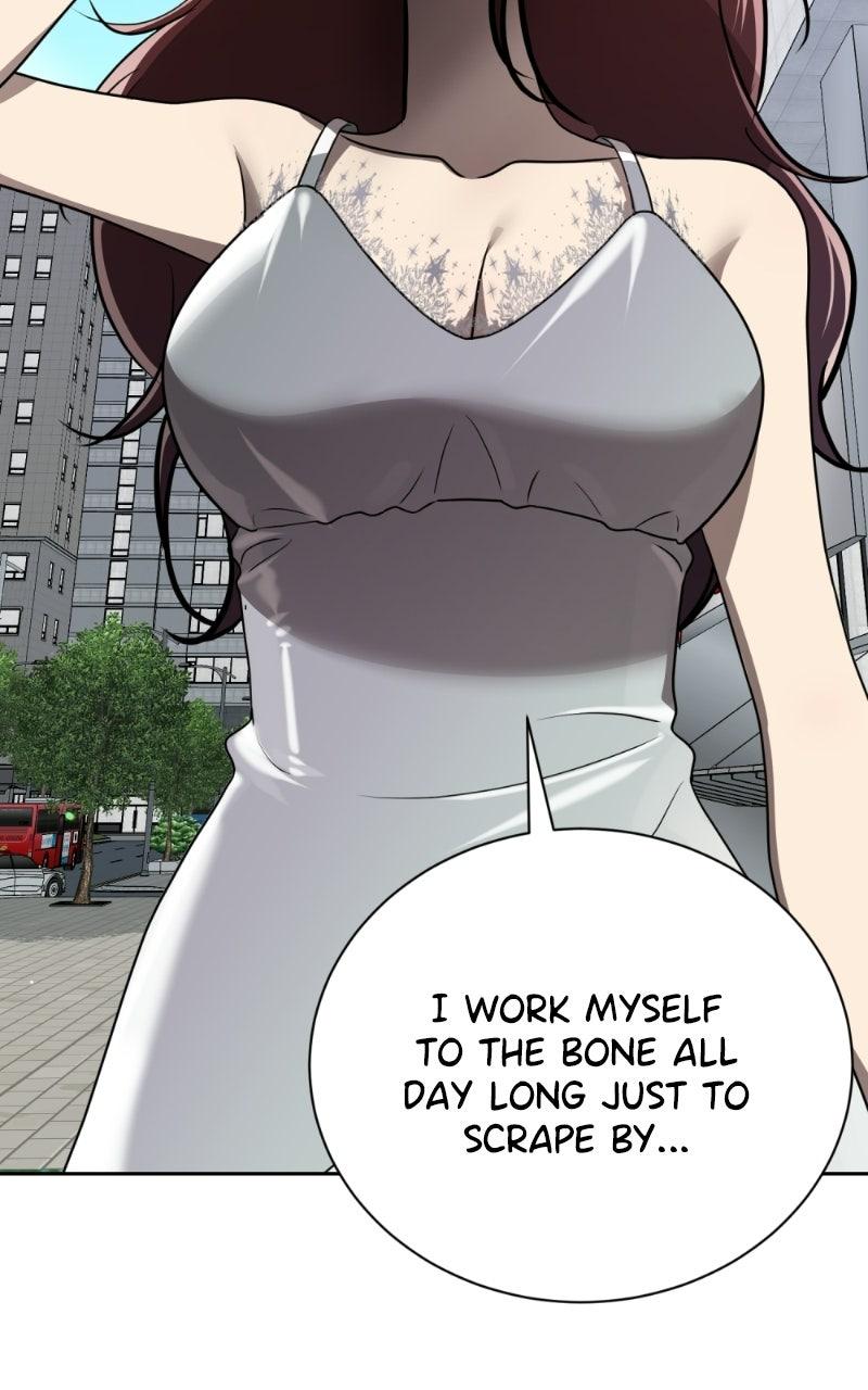 Friend Request Chapter 24 page 93 - 