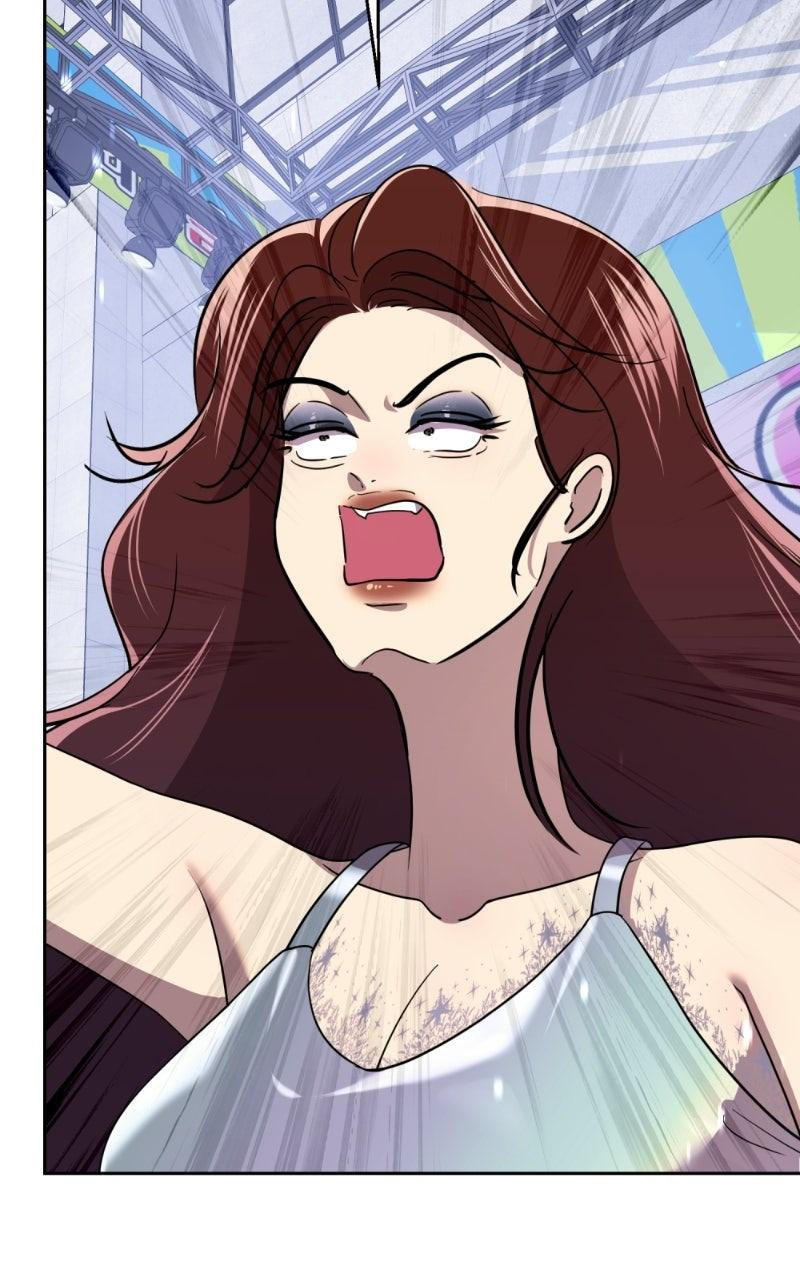 Friend Request Chapter 25 page 11 - 