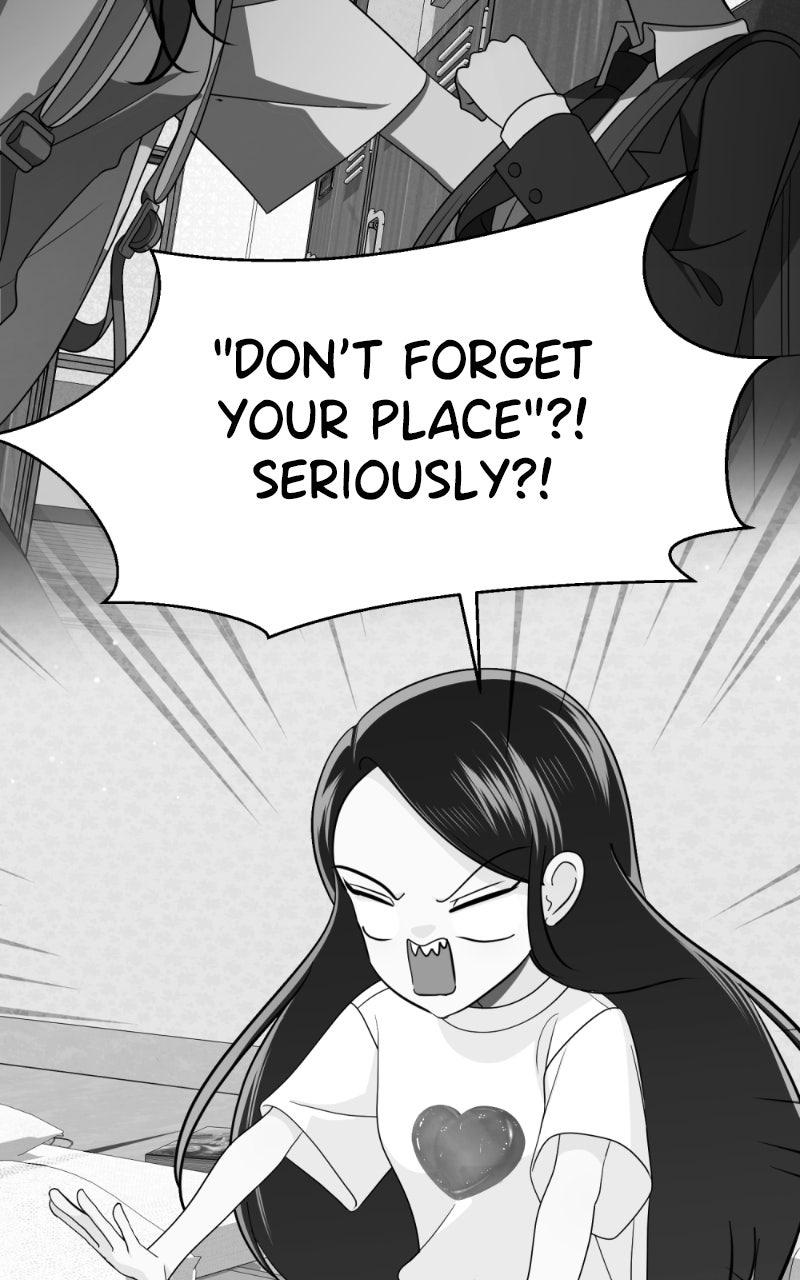 Friend Request Chapter 25 page 111 - 